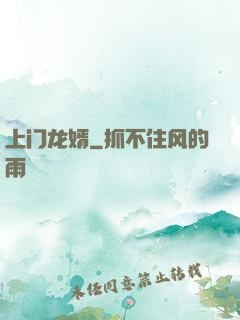 上门龙婿