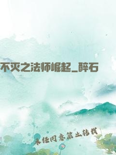 不灭之法师崛起
