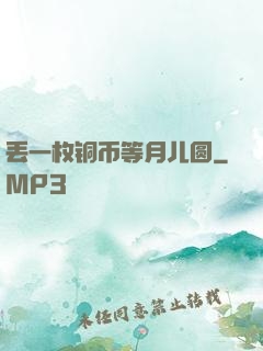 丢一枚铜币等月儿圆