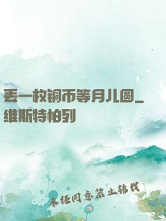 丢一枚铜币等月儿圆