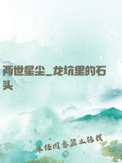 两世星尘