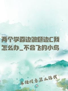 两个学霸边做题边C我怎么办