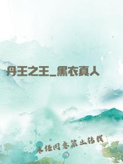 丹王之王