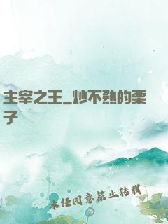 主宰之王