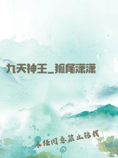 九天神王