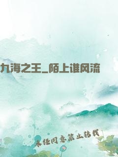 九海之王