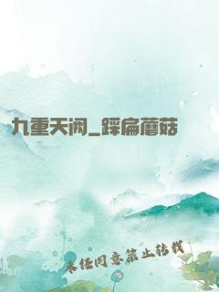 九重天阙