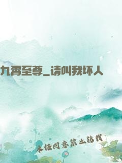 九霄至尊