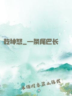 乾坤怒