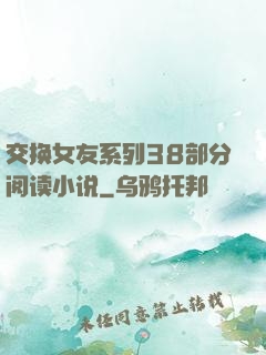 交换女友系列38部分阅读小说