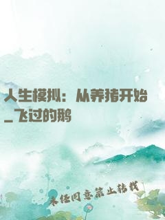 人生模拟：从养猪开始