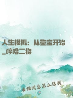 人生模拟：从鉴宝开始