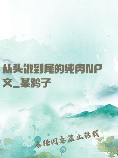 从头做到尾的纯肉NP文