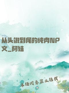 从头做到尾的纯肉NP文