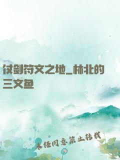 仗剑符文之地