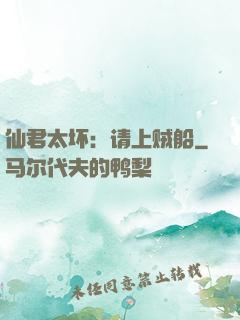 仙君太坏：请上贼船