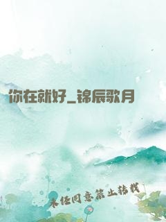 你在就好