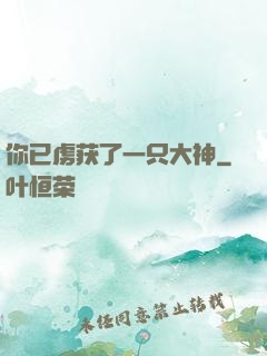 你已虏获了一只大神