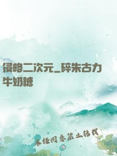 侵略二次元
