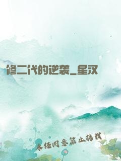 修二代的逆袭