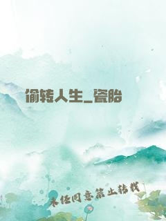 偷转人生