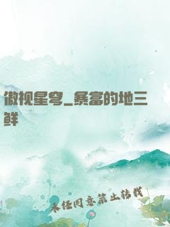 傲视星穹