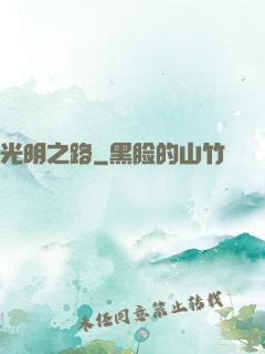 光明之路