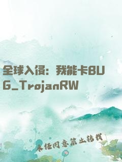 全球入侵：我能卡BUG