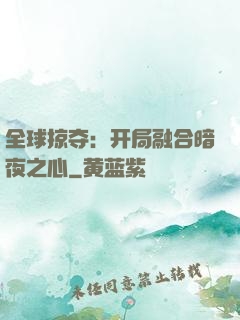 全球掠夺：开局融合暗夜之心
