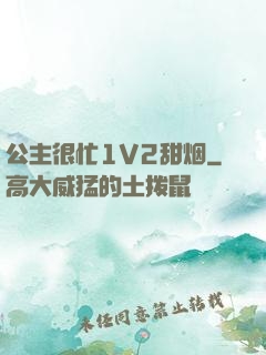 公主很忙1V2甜烟