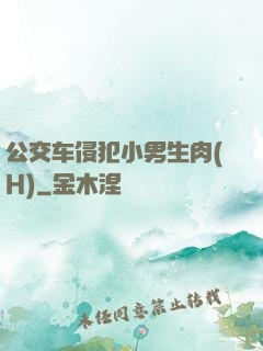 公交车侵犯小男生肉(H)