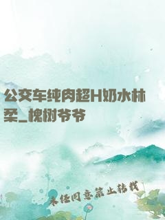 公交车纯肉超H奶水林柔