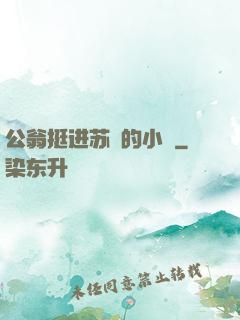 公翁挺进苏玥的小泬