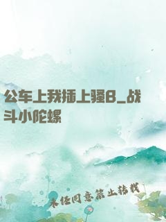 公车上我插上骚B