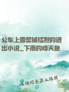 公车上雪柔被猛烈的进出小说