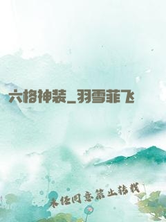 六格神装