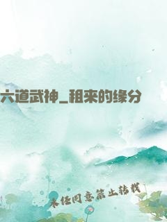 六道武神