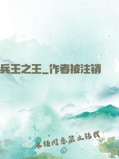兵王之王