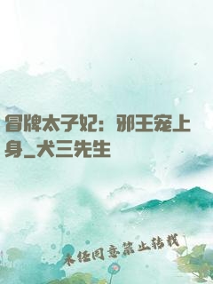 冒牌太子妃：邪王宠上身
