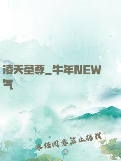 凌天圣尊