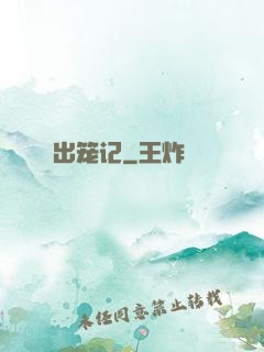 出笼记