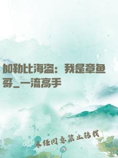 加勒比海盗：我是章鱼哥