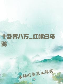 十卦界八方