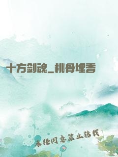 十方剑魂