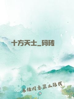 十方天士