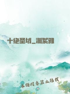 十绝圣域