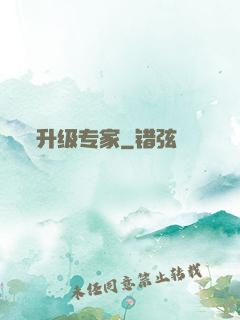 升级专家