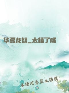 华夏龙怒