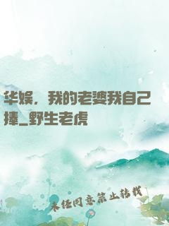 华娱，我的老婆我自己捧