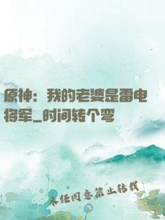 原神：我的老婆是雷电将军